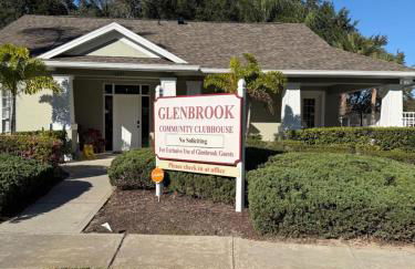 Luxury 5 Bedroom Villa with Secluded Pool/Spa in Glenbrook community near Orlando - Foto 48