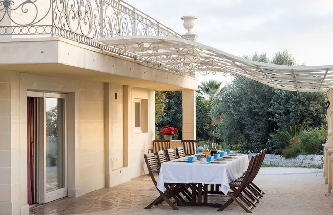 Villa Drago Spa - Foto 23