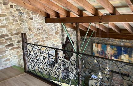 La Biescona de Lluces d'Ítaca Conexión y Arraigo - Foto 51