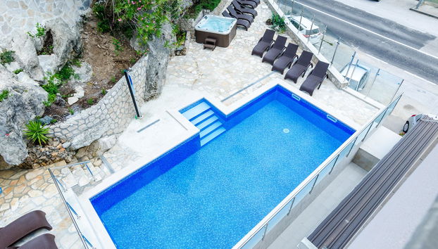 Villa Babilon - Foto 5