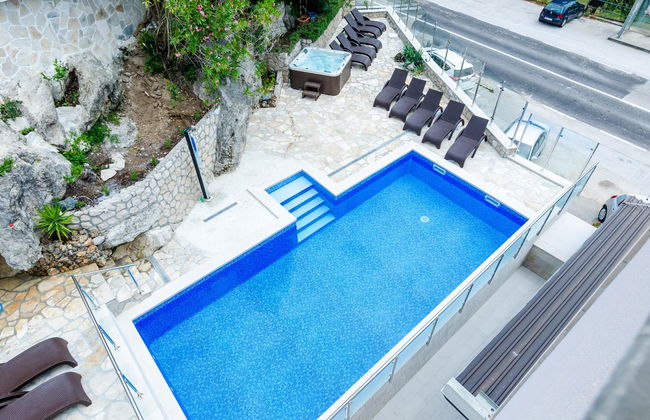 Villa Babilon - Foto 5