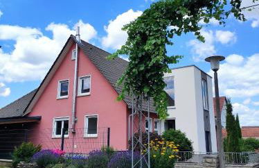 Ferienwohnung an der Klinge - Foto 1