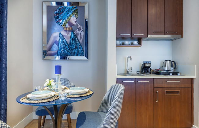 Lord Morgan Exclusive Design & Cihangir - Foto 17