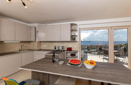 Penthaus Lukic Crikvenica - Foto 20