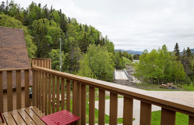 Middle Brook Cottages & Chalets - Photo 49