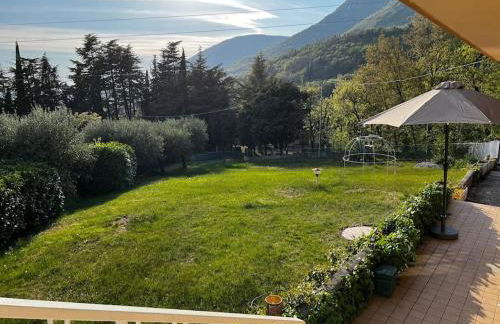 Bellavista - Grande giardino privato, tranquillità, panorama - Foto 31