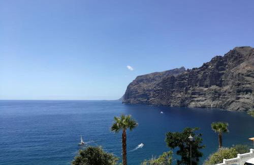 Vivienda vacacional SUNSET LOS GIGANTES - Foto 37