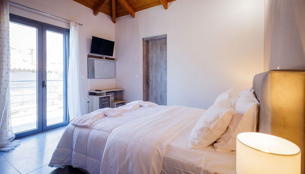 Aurelia Villa - Foto 4, Habitación