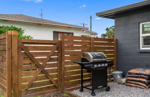 North Hyde Park Getaway Tampa - Foto 5