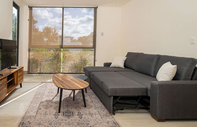 Cumbres Garden luxury apartments - Photo 60