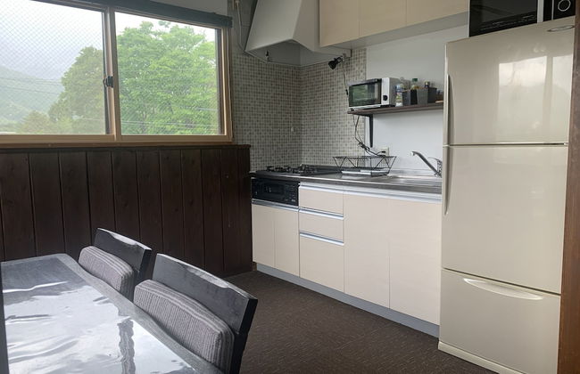 Hakuba Ski Condos - Foto 34