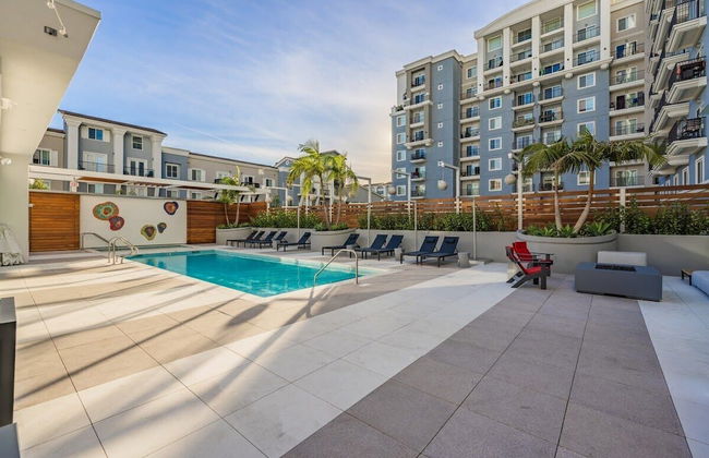 @marbella Lane - 3BR Coastal Retreat w/ Luxe Touch - Foto 53