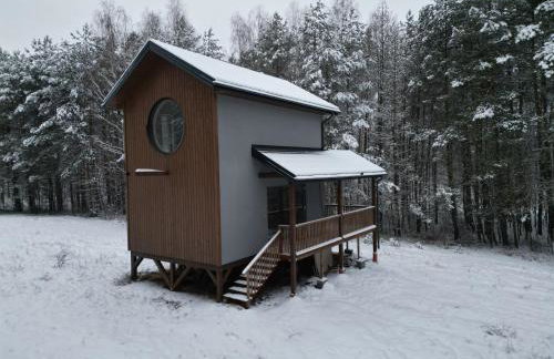 Domek dla Ptaków - Foto 9