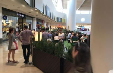 ChezClervie Nanterre City Paris La Défense Arena - Foto 41