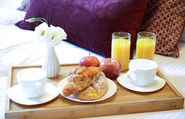 202 - King David Residence - Jerusalem-Rent - Foto 15