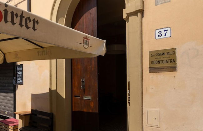 Casa Dell Auriga by Wonderful Italy - Foto 32