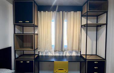 Studio Estilo Industrial - 03 - BARRETO - - Foto 6