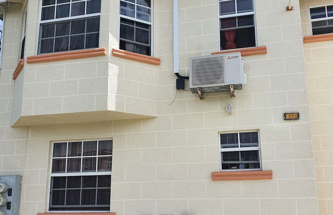 Stay a While Guest Apartment - Foto 18