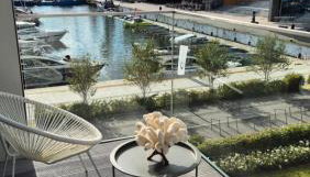 Luxury Yacht Park Apartment Marina View Gdynia Parking - Photo 1