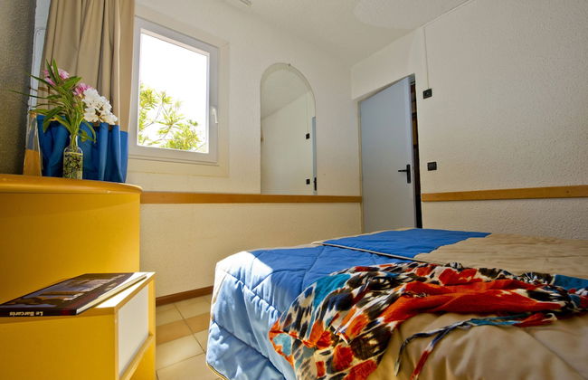 VVF Villages Les Portes du Roussillon, Le Barcarès - Foto 3