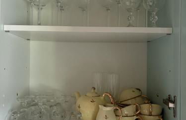 GOLDEN SPUR COTTAGE - Foto 45