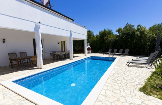 Holiday Home Villa Alisa - Foto 14