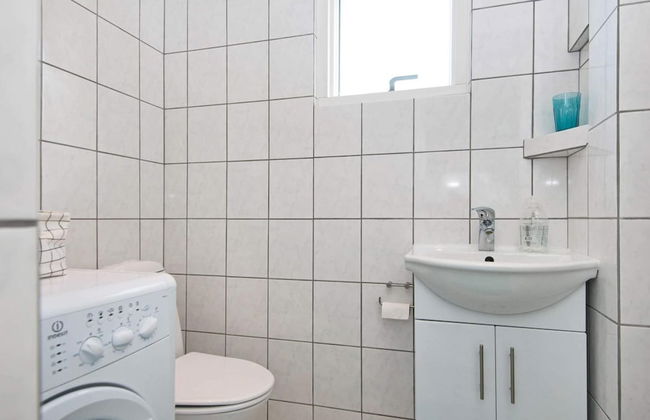 6 Person Holiday Home in Odder-by Traum - Foto 17