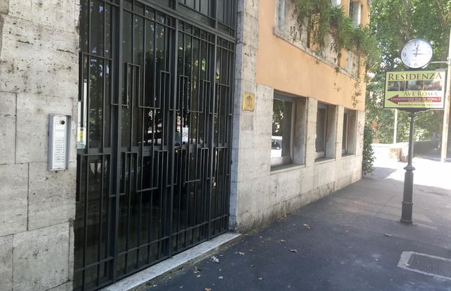 Residenza Ave Roma - Foto 35