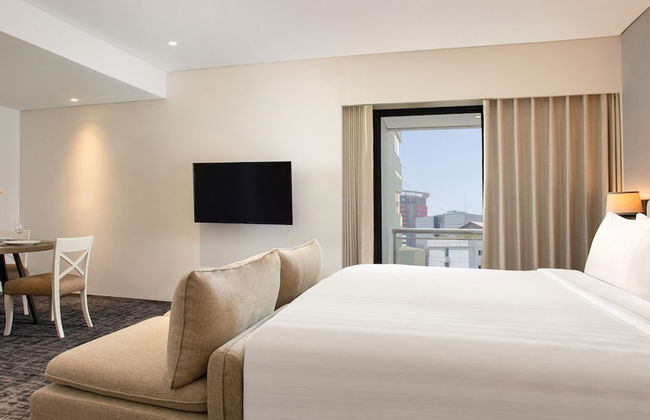 Oakwood Suites Kuningan Jakarta - Photo 3