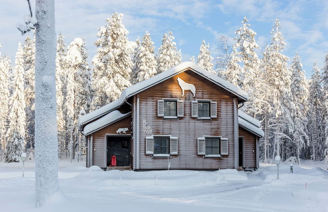 Ranua Resort Holiday Village - Foto 39