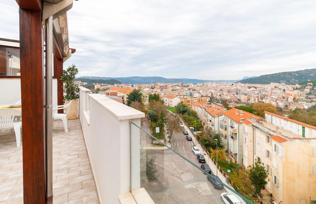 Welcomely - Appartamento Nuraghe Tanca Manna - Photo 22