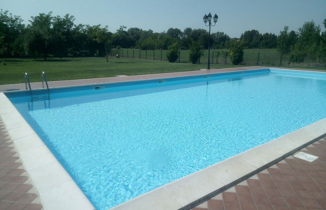 Agriturismo Corte Trincerone - Foto 24