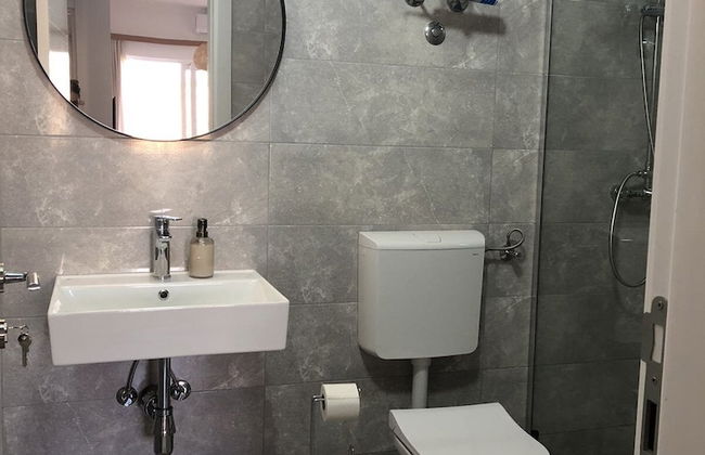 Penthouse Lungo Mare Ulcinj - Foto 18