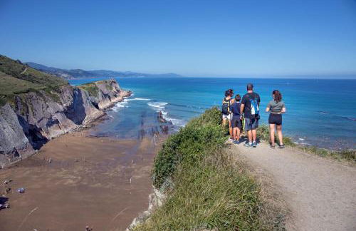 San José - ONGI ETORRI - Foto 10