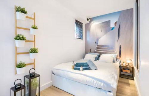 Night Express - Parking Gratuit Lyon Sud - Foto 8