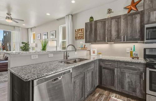 Downtown Salida-3BR Sleeps 8 Family or Friends- Walk or Bike - Foto 7