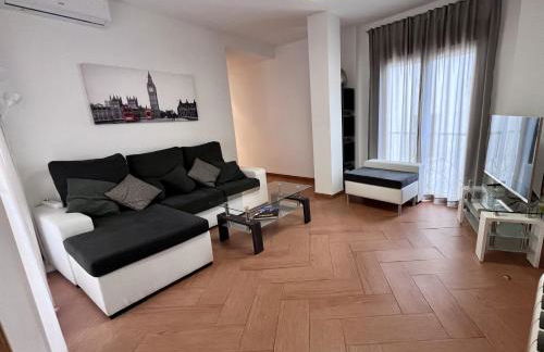 APARTAMENTOS TURíSTICOS MONTASOL 1 - Foto 4