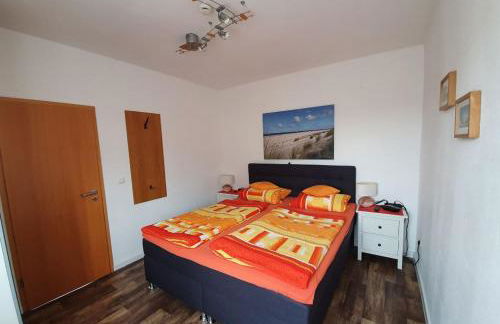 Pension Gästehaus Elfriede Baltrum - Foto 14