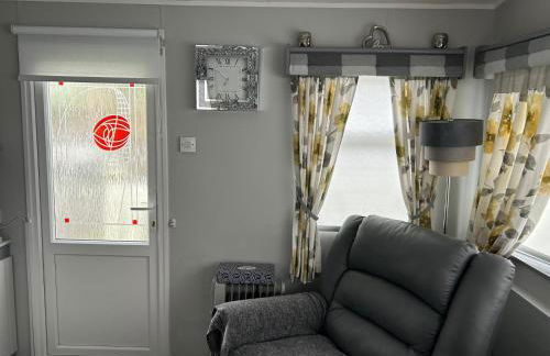 Cairnryan Heights home from home - Foto 13