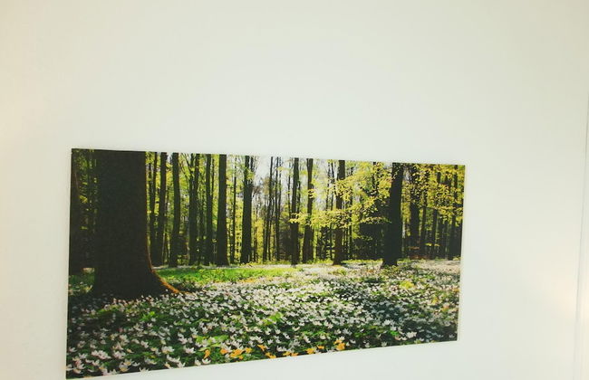 Stylish 2 Bed Room Apartment 3 Sleep Free Wifi & p - Foto 37