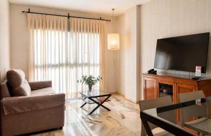 Apartamentos Vértice Bib Rambla - Foto 54