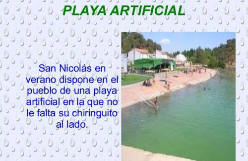 Huéznar Rural - Foto 22