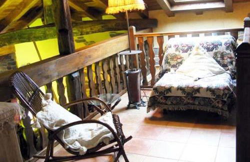 Apartamentos Rurales Rincón de Aiara - Foto 21