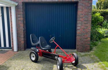 Ferienhaus Haus Nordlicht - Foto 7