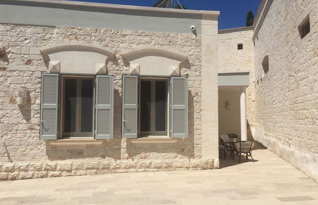 Villa Rosato - Foto 43