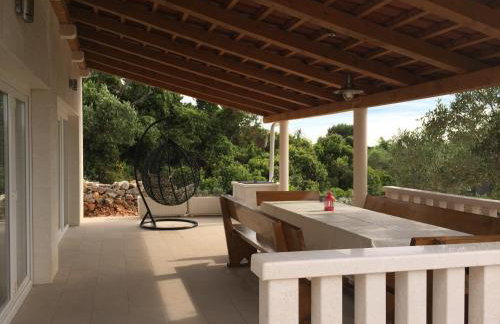 Luxury villa Vela Rina - Foto 47