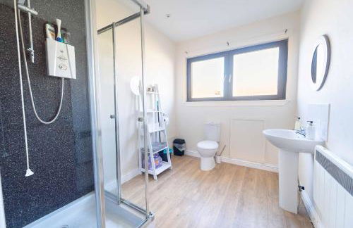 Ben View Apartments Flat A - Foto 17