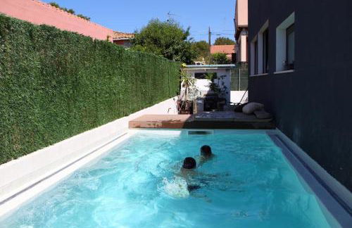 Villa OD Son Ferrer ETV12168 - Foto 13