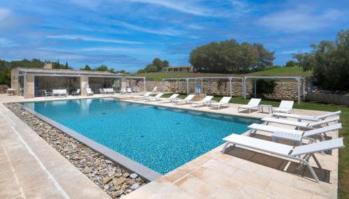 Podere Santa Chiara - Foto 2, Garden, Garden view