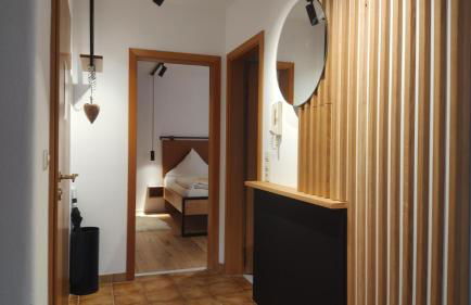 Fewo Sonntagshorn - Foto 7